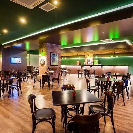 Hotel Turan Prince-2