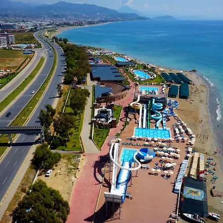 Eftalia Village-2