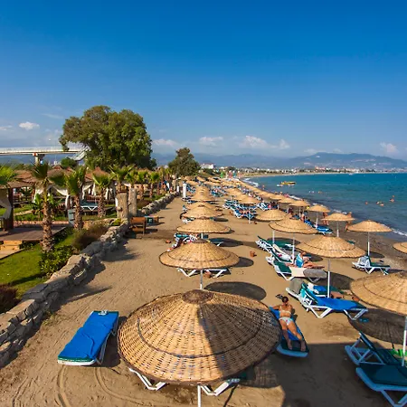 Eftalia Village-2