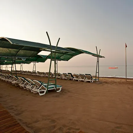 Papillon Belvil Holiday Village-2
