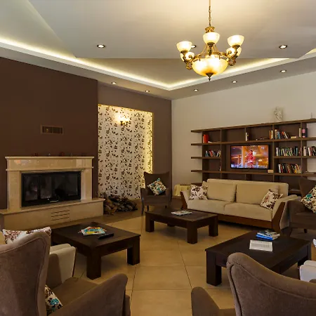 Kustur Club Holiday Village-2