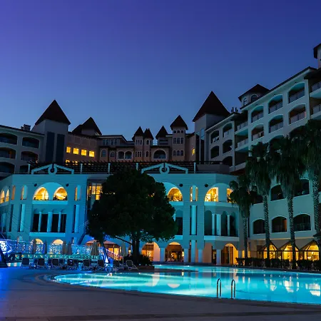 Sirene Belek Hotel-3
