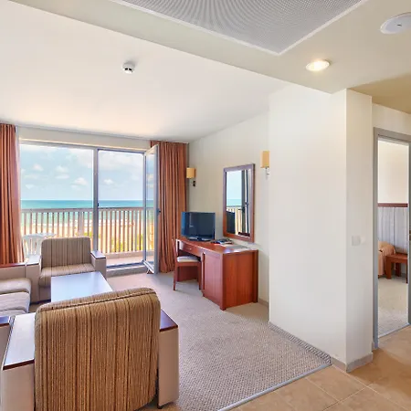 Sol By Melia Luna Bay Resort-2