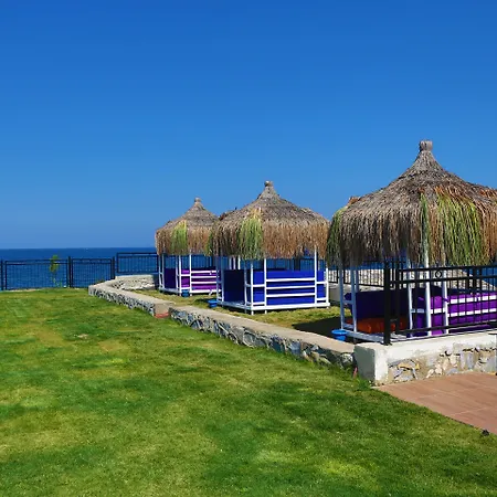 Le Bleu Hotel & Resort Kusadasi - Ultra All Inclusive-2
