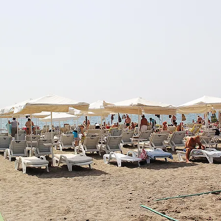 Pashas Princess By Werde Hotels - Adult Only-2