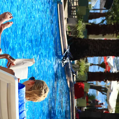 Parkim Ayaz Hotel-3