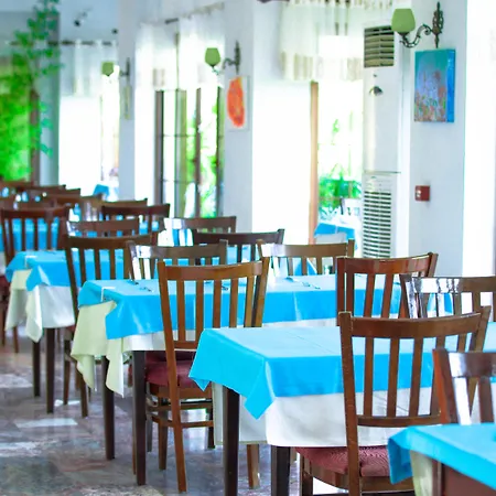 Yel Holiday Resort-2