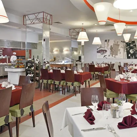 Sol By Melia Nessebar Bay All Inclusive-3