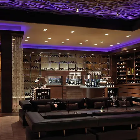 M Resort Spa & Casino-2