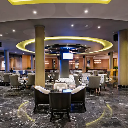 Titanic Luxury Collection Bodrum-2