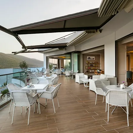 Titanic Luxury Collection Bodrum-3