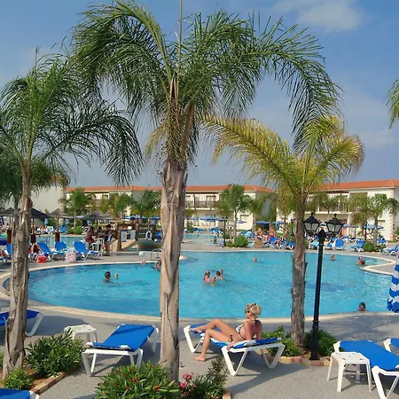 Tsokkos Paradise Holiday Village-2