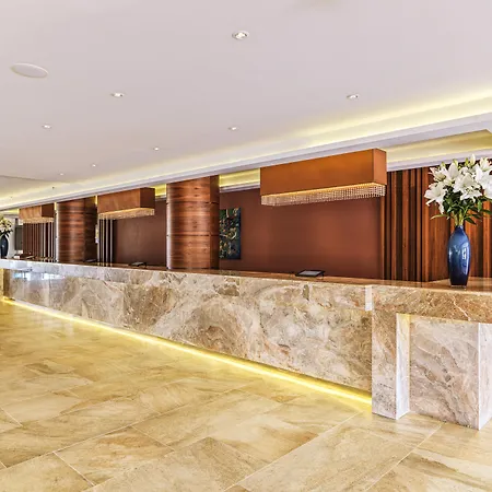 Olympic Lagoon Resort Paphos-2