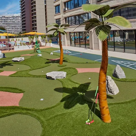 Holiday Inn Express Waikiki By Ihg-2