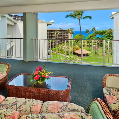 Outrigger Kaʻanapali Beach Resort-2