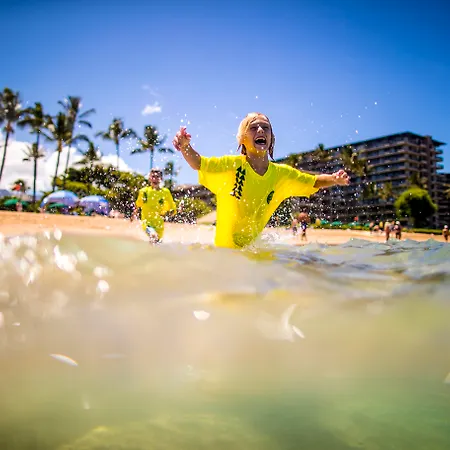 Outrigger Kaʻanapali Beach Resort-3