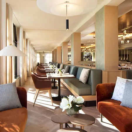 Hyatt Regency Monterey Hotel And Spa-2