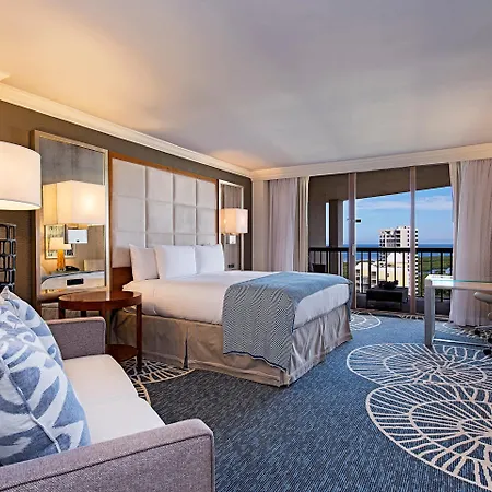 Naples Grande Beach Resort-2