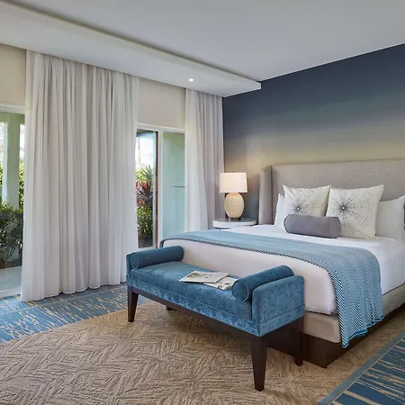 Naples Grande Beach Resort-3