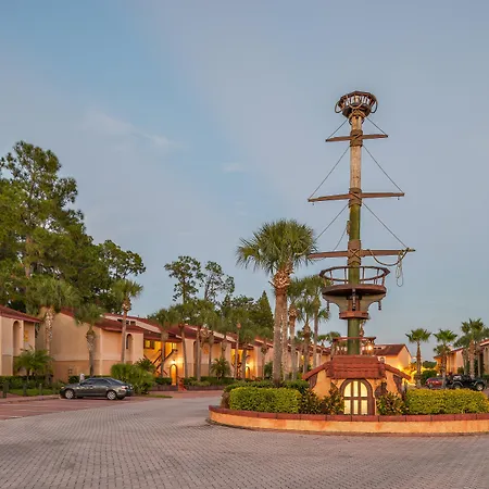 Bryan'S Spanish Cove By Coolvacay-3