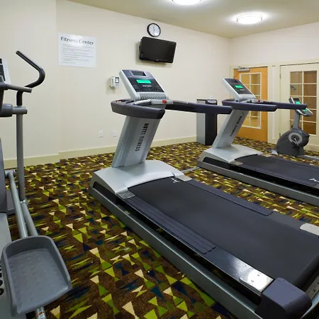 Fairfield By Marriott Inn & Suites Marathon Florida Keys-2