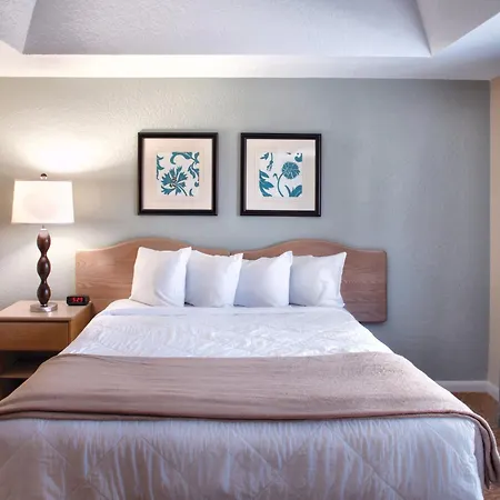 Club Wyndham Orlando International-3