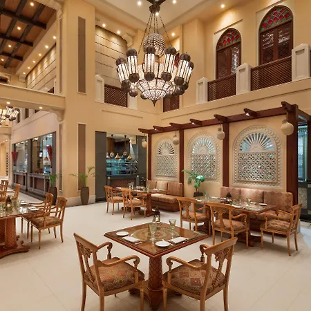 Emirates Palace Mandarin Oriental, Abu Dhabi-2