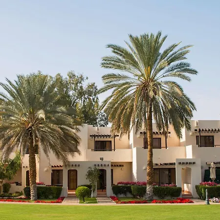 Radisson Blu Hotel & Resort, Al Ain-3