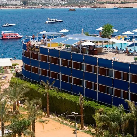 Lido Sharm Hotel Naama Bay-2