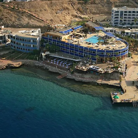 Lido Sharm Hotel Naama Bay-3