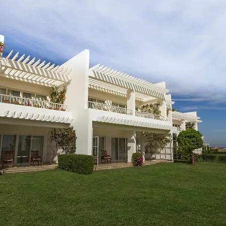 Monte Carlo Sharm Resort & Spa (Adults Only)-2