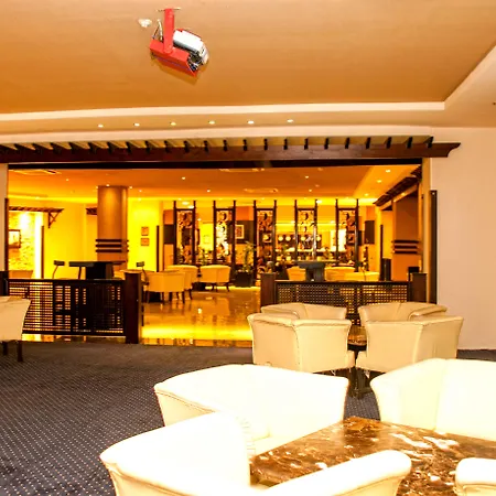 El Karma Beach Resort&Aqua Park - Hurghada-3