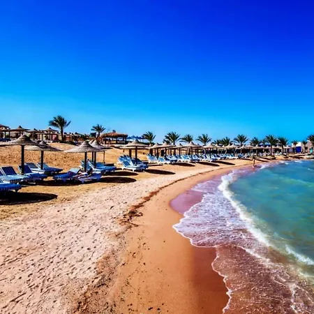 El Karma Beach Resort & Aqua Park - Hurghada-2