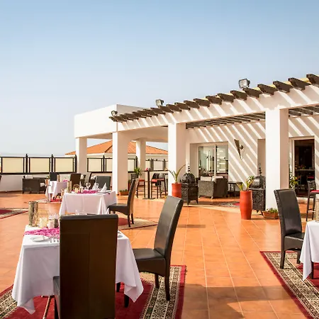 Robinson Agadir-3