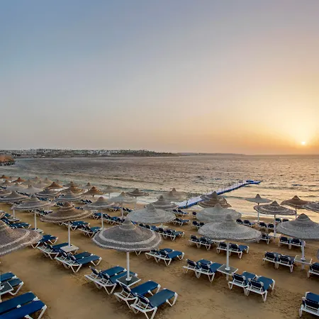 Sultan Gardens Resort Sharm El Sheikh-2