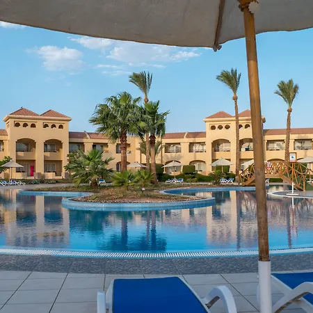 Cleopatra Luxury Beach Resort Makadi Bay - Adults Only-3