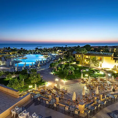 Three Corners Fayrouz Plaza Beach Resort-3