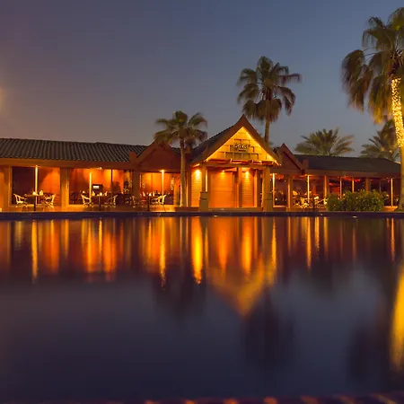 Dubai Marine Beach Resort&Spa-3
