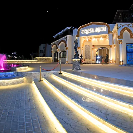 Oriental Rivoli Hotel & Spa (Adults Only)-3