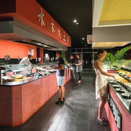 Riu Turquoise-2