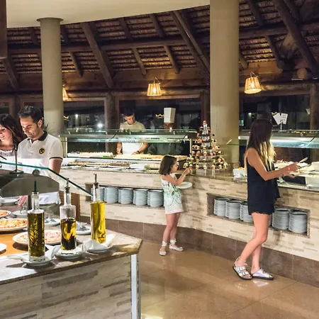 Riu Turquoise-3