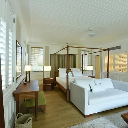 Heritage Le Telfair Golf & Wellness Resort-3