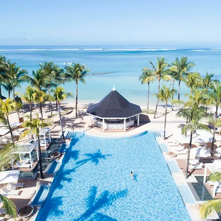 Heritage Le Telfair Golf & Wellness Resort-3