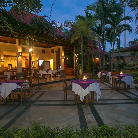 Parigata Villas Resort-2