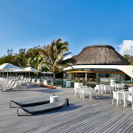 Radisson Blu Poste Lafayette Resort & Spa (Adults Only)-3