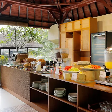 Santi Mandala Villa & Spa-3
