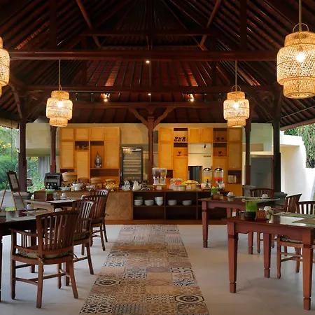 Santi Mandala Villa & Spa-2