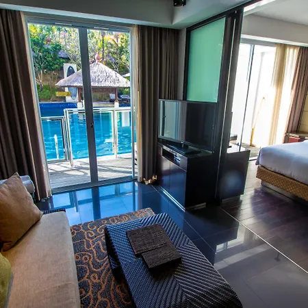 The Sakala Resort Bali All Suites-3