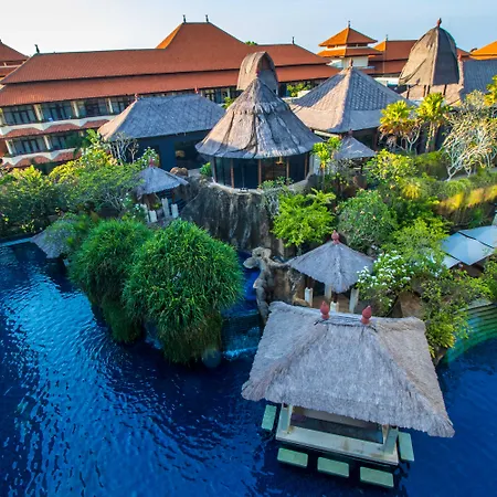 The Sakala Resort Bali All Suites-2
