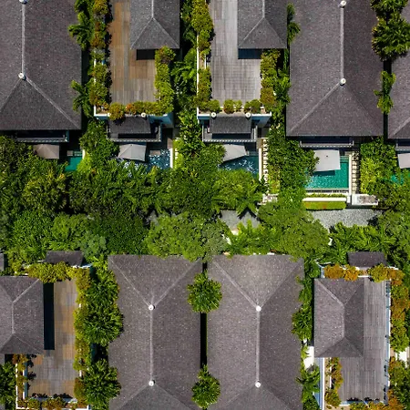 The Sakala Resort Bali All Suites-2